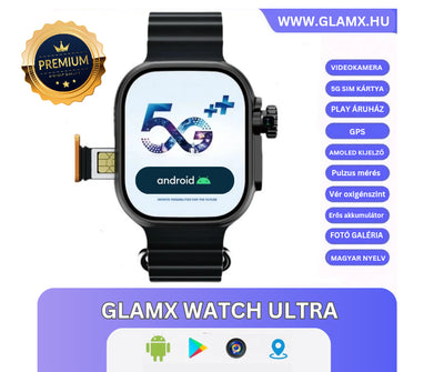 WATCH ULTRA 4G