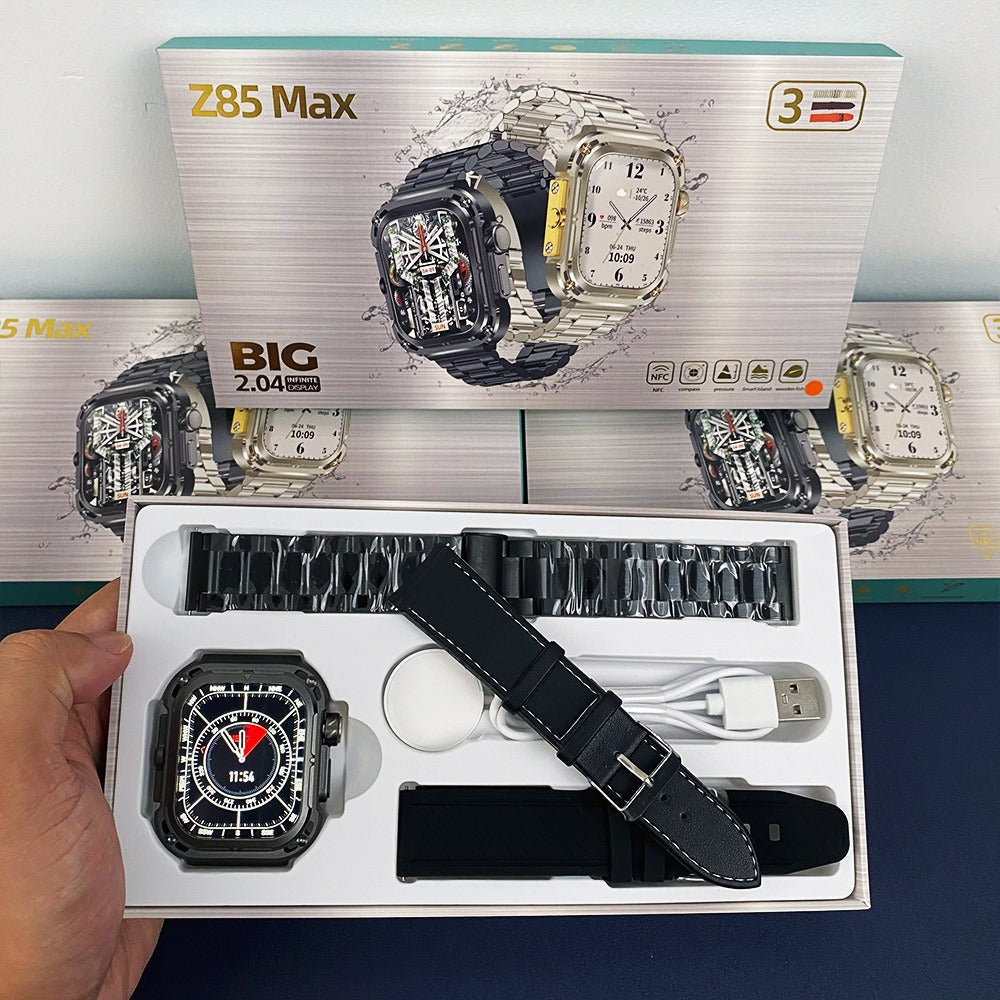 Z85 PRO MAX